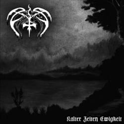 Zornestrieb : Kalter Zeiten Ewigkeit